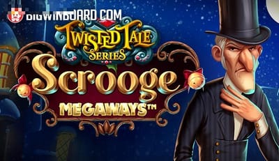 Scrooge Megaways