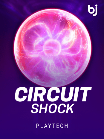 Circuit Shock screenshot