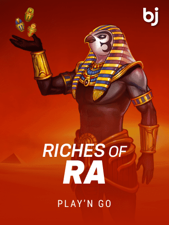 Riches of RA screenshot